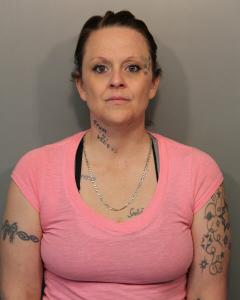 Angela Kristy Blaniar a registered Sex Offender of West Virginia