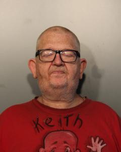 Keith Lynn Queen a registered Sex Offender of West Virginia