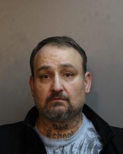 Rodney Lee Teter a registered Sex Offender of West Virginia