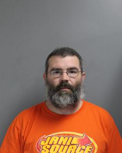 Steven W Wagoner a registered Sex Offender of West Virginia