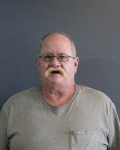 Arthur Kenneth Glover a registered Sex Offender of West Virginia