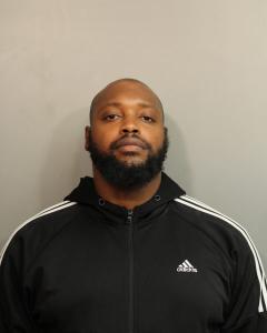 Tyree Aaron Eldridge a registered Sex Offender of West Virginia