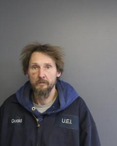 Quaid Nigel Carr a registered Sex Offender of West Virginia