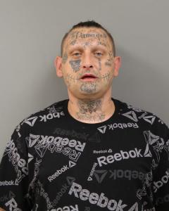 Daniel Scott Hatfield a registered Sex Offender of West Virginia