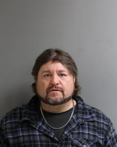 Lloyd Ricky Nicholson a registered Sex Offender of West Virginia