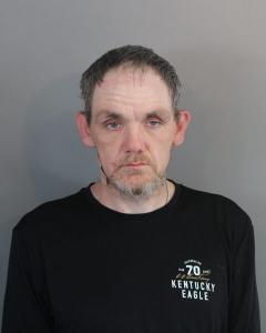 Robert Gordon Pumphrey a registered Sex Offender of West Virginia