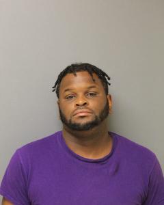 Jevon Patrick Turner a registered Sex Offender of West Virginia