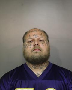 Richard Allen Ruble a registered Sex Offender of West Virginia