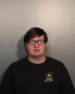 Patrick Shawn Collins a registered Sex Offender of West Virginia