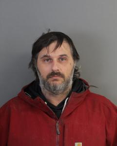 Christopher Adam Mullins a registered Sex Offender of West Virginia