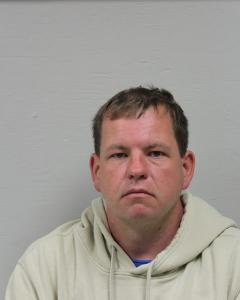 Bradley Kent Gregory a registered Sex Offender of West Virginia