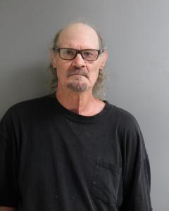 Elsworth Nuzum Junior a registered Sex Offender of West Virginia