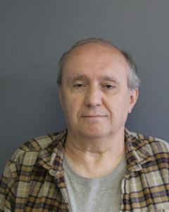 Thomas Edward Arnett a registered Sex Offender of West Virginia