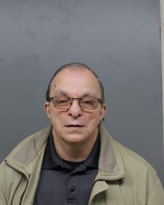 Larry Denvel Robertson a registered Sex Offender of West Virginia