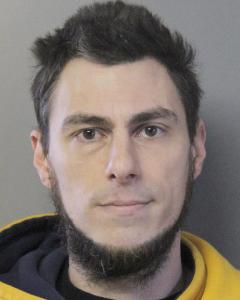 Derek James Stewart a registered Sex Offender of West Virginia