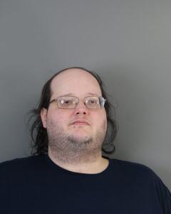 Joshua G Blount a registered Sex Offender of West Virginia