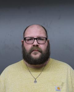 Adam R Thompson a registered Sex Offender of West Virginia