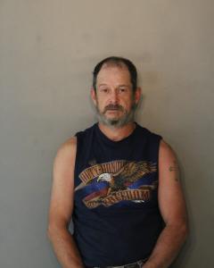 Albert Ray Martin a registered Sex Offender of West Virginia