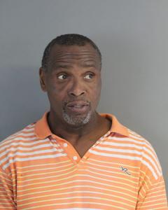 Terrence Wilson a registered Sex Offender of West Virginia