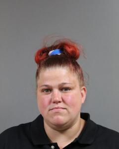 Brittany R Pridgen a registered Sex Offender of West Virginia