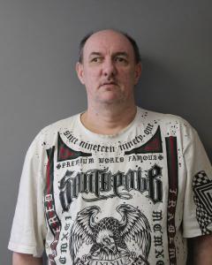 Larry Robert Arbaugh a registered Sex Offender of West Virginia