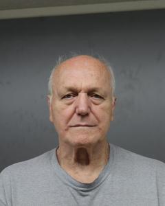 Wolfgang K Huber a registered Sex Offender of West Virginia