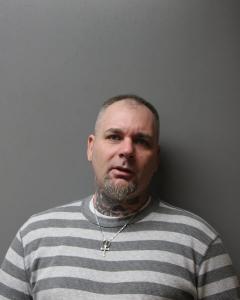 Robert Edward Bulatko a registered Sex Offender of West Virginia