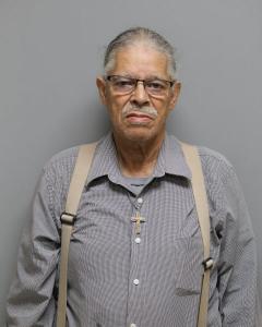 Joseph J Reynolds a registered Sex Offender of West Virginia