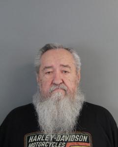 Richard Wayne Peters a registered Sex Offender of West Virginia