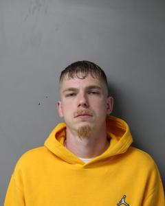 Kaleb C Robinson a registered Sex Offender of West Virginia