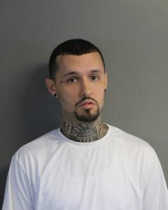 Corey Bradford Carr a registered Sex Offender of West Virginia