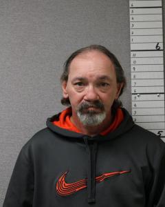 Mark W Hurley a registered Sex Offender of West Virginia