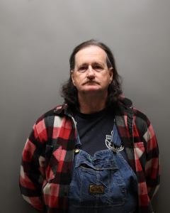 Walker Leon Keller a registered Sex Offender of West Virginia