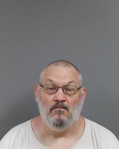 Jeffrey A Johnson a registered Sex Offender of West Virginia