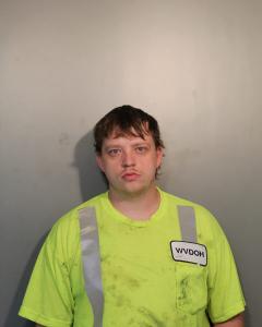 Dylan H Mccune a registered Sex Offender of West Virginia