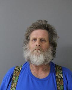 William D Moss a registered Sex Offender of West Virginia