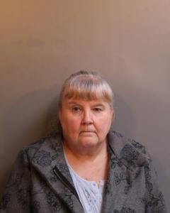 Bonnie M Butler a registered Sex Offender of West Virginia