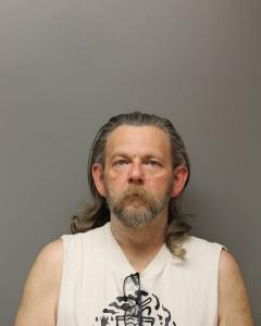 Alan D Kieffer a registered Sex Offender of West Virginia