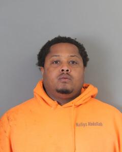 Nafiys A Abdullah a registered Sex Offender of West Virginia