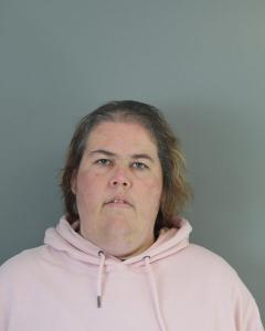 Brandy J Hughes a registered Sex Offender of West Virginia