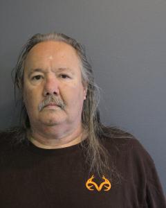 Alvin Richard Ware a registered Sex Offender of West Virginia