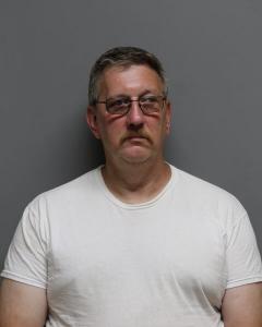 Steven James Savage a registered Sex Offender of West Virginia