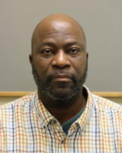 Lionel Andre Hampton a registered Sex Offender of West Virginia