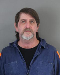 Curtis Lanine Sydenstricker a registered Sex Offender of West Virginia