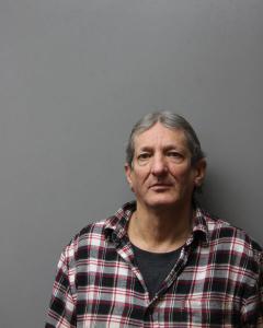 Terry Allen Parsons a registered Sex Offender of West Virginia