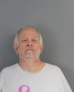 Robert Edward Holbert a registered Sex Offender of West Virginia