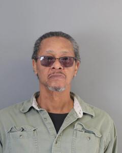 Vonard Johnathan Davis a registered Sex Offender of West Virginia