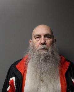 Rex Dana Toney a registered Sex Offender of West Virginia