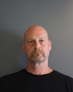 Jeffery Kent Kiger a registered Sex Offender of West Virginia