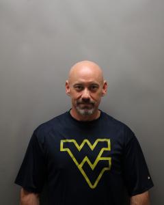 Gregg Edward Davis a registered Sex Offender of West Virginia